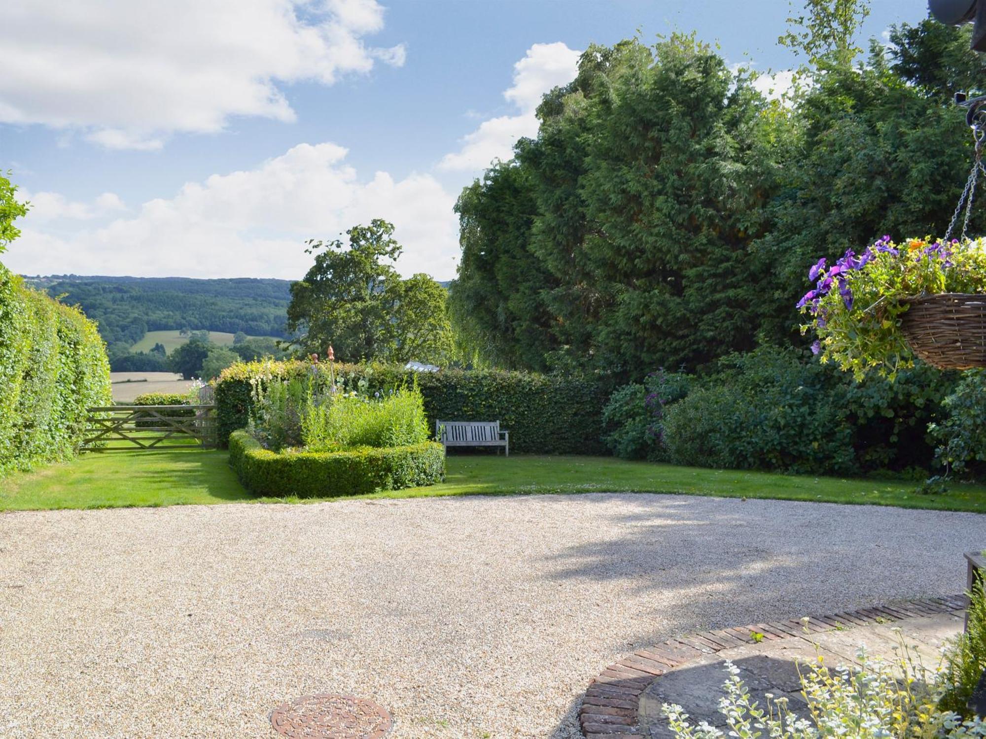 Villa Mount House Barn Burwash Exterior foto